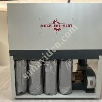HMZ BILSUN 10000M3 TOZ EMME MAKINASI, Machine