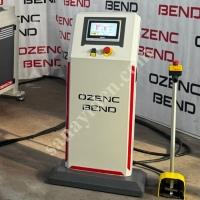 NC 51 YARI OTOMATİK  FULL HİDROLİK BORU BÜKME MAKİNESİ, Boru - Profil Bükme Makineleri