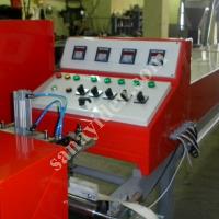 2. EL / SIFIR C TİPİ KÜP ŞEKER MAKİNALARI SATILIK, Gıda Makinaları