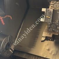ATÖLYEDEN SATİSTA CNC TORNA   ARAYIN YARDIMCI OLALIM 0536 709 4157, Makina