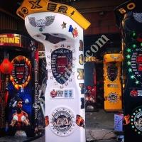 POLYESTER FIBER BOXER BOXING MACHINE ,