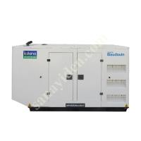 110 KVA BAUDOUİN MOTOR DİZEL JENERATÖR, Jeneratör Fiyatları