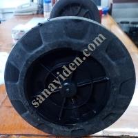 برای فروش: سطل زباله پلاستیکی، چرخ دستی زباله، لوله چرخ., Hortum & Boru