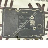 VOLSKWAGEN GOLF ÇIKMA ABS BEYİN 1K0907379BE/10.0961-0343.3,