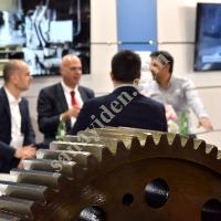 MAKTEK 28 EYLÜL - 3 EKİM 2026 TÜYAP KONGRE MERKEZİ, Fuar Hizmetleri - Online Sanal Fuar