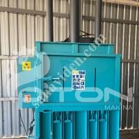 VERTICAL BALER PRESS,