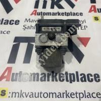 CITROEN C4 ÇIKMA ABS BEYNI 0265951253,