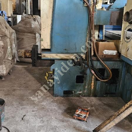 ELB SATİH TAŞLAMA  1500X650 TÜRKİYEDEN STOKTAN HEMEN TESLİMDİR  0536 709 41 57, Makina