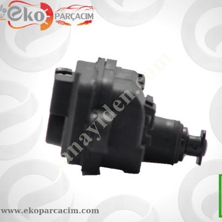 ORİJİNAL VW SEAT SKODA AUDİ DEPO KAPAK KİLİT MOTORU 8V0862159, Oto & Y. Parça