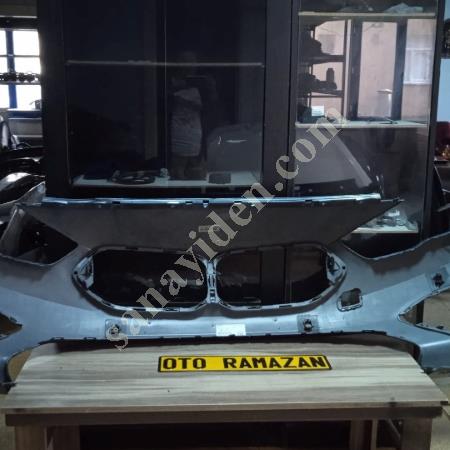 BMW 2.18  2.20 SERİ F44 KASA ÖN TAMPON 2022-2024 MODEL, Oto & Y. Parça