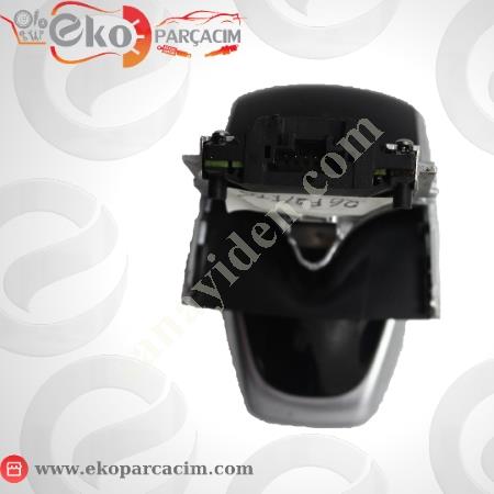 ORİJİNAL MERCEDES C SERİSİ W205 TOUCH PAD İDRİVE A2059007046, Oto & Y. Parça