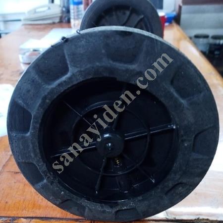 برای فروش: سطل زباله پلاستیکی، چرخ دستی زباله، لوله چرخ., Hortum & Boru