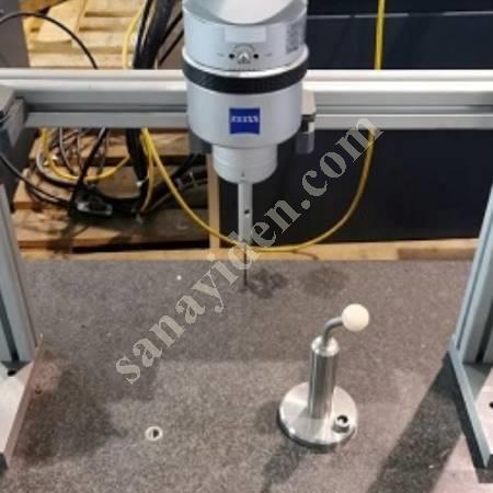 COORDINATE MEASURING MACHINE ZEISS BRAND,