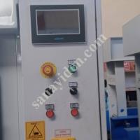 KAUÇUK PRES STOKTAN HEMEN TESLİMDİR  05367094157, Makina