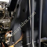 CAZİP FİYAT  YURTDIŞINDAN TIR ÜZERİ TESLİMDİR  0536 709 41 57, Makina
