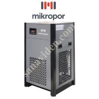 MIKROPOR MKE 930 COMPRESSED AIR DRYER,