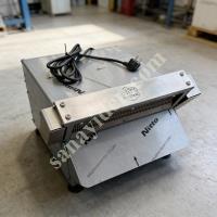 PROFESYONEL ERİŞTE KESME MAKİNESİ – HAZIR KULLANIM,