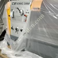 ORJİNAL BAOJİ TORNALARİMİZ  YILSONU KAMPANYAMIZ  DEVAM EDİYOR, Makina