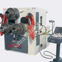 HPK 120 PROFILE AND PIPE BENDING PROFILE AND PIPE BENDING, Pipe - Profile Bending Machines