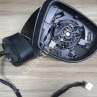 NİSSAN MİCRA SAĞ DİKİZ AYNASI 2017-2024 MODEL OEM:2227.3010, Oto & Y. Parça