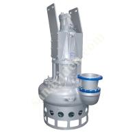 DRAGFLOW HY300B HİDROLİK DİP TARAMA POMPASI,