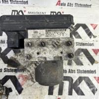 44510-13070 TOYOTA COROLLA VERSO ÇIKMA ABS BEYNİ,