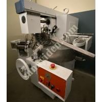 EU7 PAKETLEME MAKİNALARI, Food Machinery
