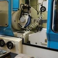 İKİNCİ EL ALMAN CNC DİŞLİ PROFİL TAŞLAMA TEZGAHI, Bıçak Bileme-Taşlama