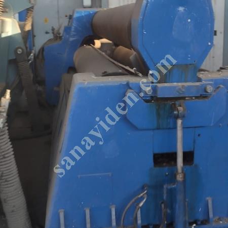 30X3000 SİLİNDİR  SATILIK  0536 709 41 57, Makina