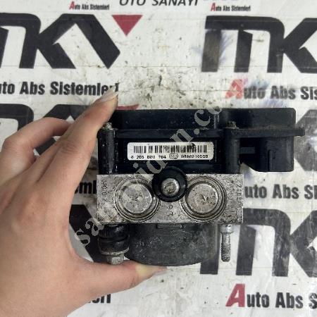 0265800794-0265232267  FIAT PUNTO ÇIKMA   ABS BEYNİ, Oto & Y. Parça