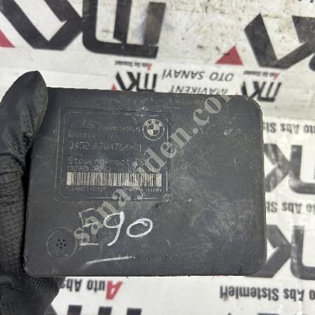 10.0960-0839.3 BMW 3 SERİSİ E90 ÇIKMA ABS BEYNİ, Oto & Y. Parça