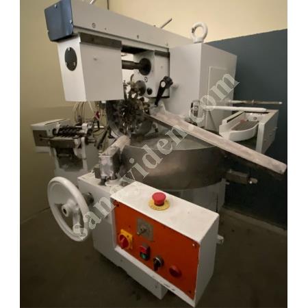EU7 PAKETLEME MAKİNALARI, Food Machinery