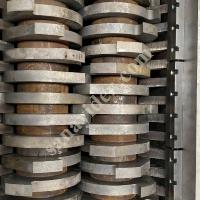 SHREDDER MACHİNE (KAMYON LASTİĞİ PARÇALAYICI) SİZ İSTEYİN BİZ TEDARİK EDELİM  0536 709 41 57, Makina