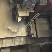 ATÖLYEDEN SATİSTA CNC TORNA   ARAYIN YARDIMCI OLALIM 0536 709 4157, Makina