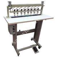 MT 612 BUTTONHOLE – BUTTON MARKING MACHINE, Textile Industry Machinery