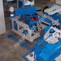 CNC HİDROLİK METAL SAC SIVAMA SEKİLLENDİRME MAKİNESİ, Kıvırma-Bombe Sıvama Makinesi