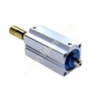 PNEUMATIC SHORT STROKE ADJUSTABLE CYLINDER, Hydraulic - Pneumatic Cylinder