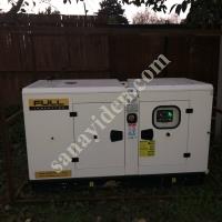 SIFIR JENERATÖR. KUPON FIRSAT ÜRÜNÜ, Generator