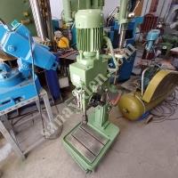 LUŞSAN ŞANZIMANLI MASAÜSTÜ MATKAP   İSTANBUL / BAYRAMPAŞA, Şanzımanlı Matkap