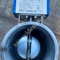 ASFALT PLENT TESİSLERİ İÇİN 2MM KALINLIKTA AĞIR HİZMET TİPİ AKIŞ BORULARI, Diğer