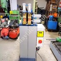 45 KVA ALIN PUNTA KAYNAK. İSTANBUL / BAYRAMPAŞA, Punta Kaynak Makinesi