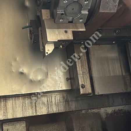 ATÖLYEDEN SATİSTA CNC TORNA   ARAYIN YARDIMCI OLALIM 0536 709 4157, Makina