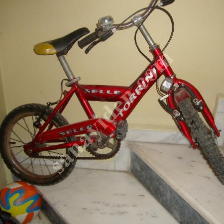 PİSİKLET CENFX BİLYES MARKA COCUK PİSİKLETI NORMAL VE 16FİTES, Diğer