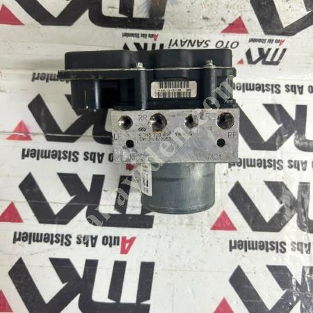 0265951378-0265230808 FIAT PUNTO ÇIKMA ABS BEYNİ, Oto & Y. Parça