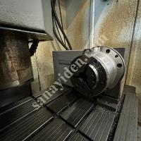 DECKEL MAHO DMC 63V – CNC İŞLEME MERKEZİ, Cnc Makinaları Ve Cnc İlanları
