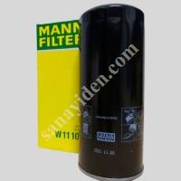 MANN W 11102 YAĞ FİLTRESİ, Kompresör