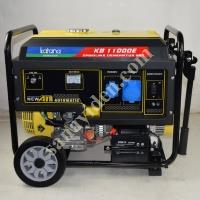 10,00 KVA PORTATİF JENERATÖR, Jeneratör Fiyatları