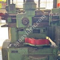 FELLO KULLANICIDAN SATIŞA ÇIKMIŞTIR  İÇ ÇAP 650MM DIŞ ÇAP 500MM STROK 125MM, Makina