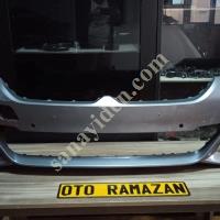 BMW 5.20 SERİ G30 KASA LCİ  M ÖN TAMPON 2017-2023 MODEL, Oto & Y. Parça