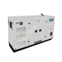 100 KVA OPTİMUS MOTOR DİZEL JENERATÖR, Jeneratörler